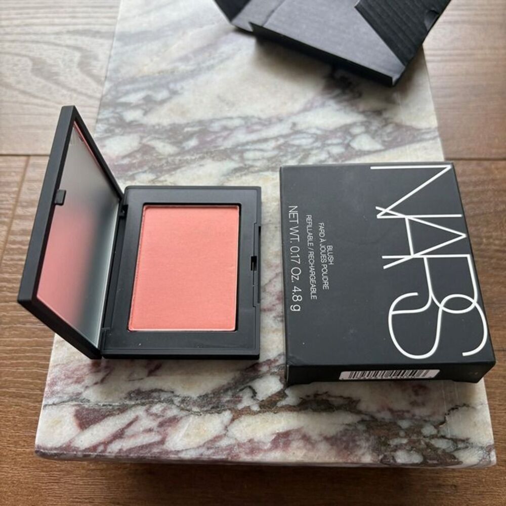 NARS Blush - ORGASM EDGE - Full Size